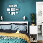 Apartment Bedroom Furniture With Best IKEA Furniture For Your Small