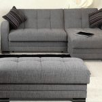 corner sofa | Malaga luxury corner sofa bed | sofabed l shaped with