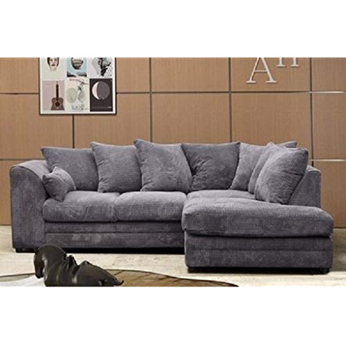 Small Corner Sofa: Amazon.co.uk