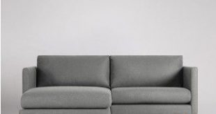 Tivoli, Left-hand Small Corner Sofa. L-shaped sofa dreams achieved
