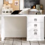 Bedford 3-Drawer Small Desk | Pottery Barn