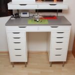 Small Desk With Drawer - Ideas on Foter