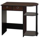 Small Desk With Drawers: Amazon.com