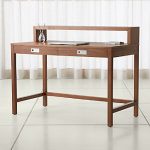 Small Desks | Crate and Barrel