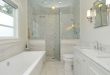 Small Master Bath Design, Pictures, Remodel, Decor and Ideas - page