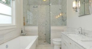 Small Master Bath Design, Pictures, Remodel, Decor and Ideas - page