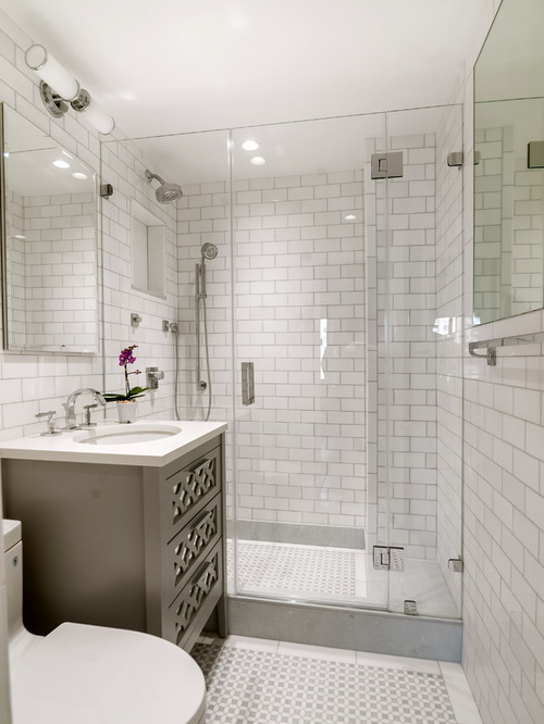 Bathroom: very small master bath ideas and decor Design Your Own