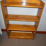 Bookcases ~ Small Pine Bookcase Small Pine Bookcase 1 Of 1 Small