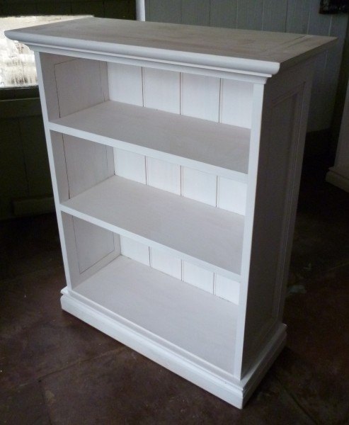 bookcase - Wells Reclamation
