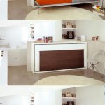9 + Awesome Space-Saving Furniture Designs | Home/Decorating | Tiny