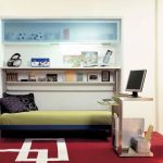Ideas for Teen Rooms with Small Space