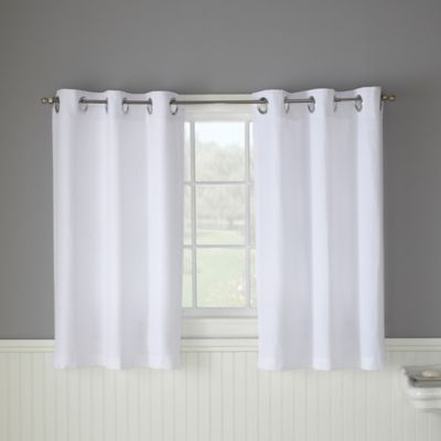 Bathroom Shower Window Curtains Incredible Waterproof Curtain