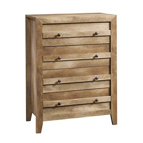 Solid Wood Dresser: Amazon.com