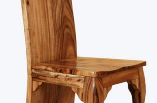 Contemporary Rustic Chairs, Modern Rustic Chairs, Solid Wood Modern