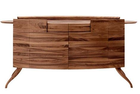 Solid Wood Furniture from Francoceccotti - Iconic Italian credenza