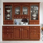 Solid wood cupboard furniture designs. | Best Design Home