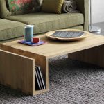 Nordic American country minimalist pure solid wood furniture retro