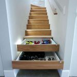 28 Creative Shoe Storage Ideas That Won't Take Much Space - Shelterness