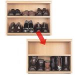 20 Clever Shoe Storage Ideas - Decoholic