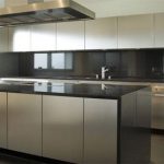 2019 Average Stainless Steel Kitchen Cabinetry Cost Calculator: The