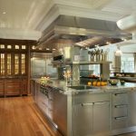 Stainless Steel Kitchen Cabinets: HGTV Pictures & Ideas | HGTV