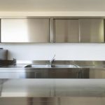 Why choose stainless steel kitchen cabinets? | Smart Tips