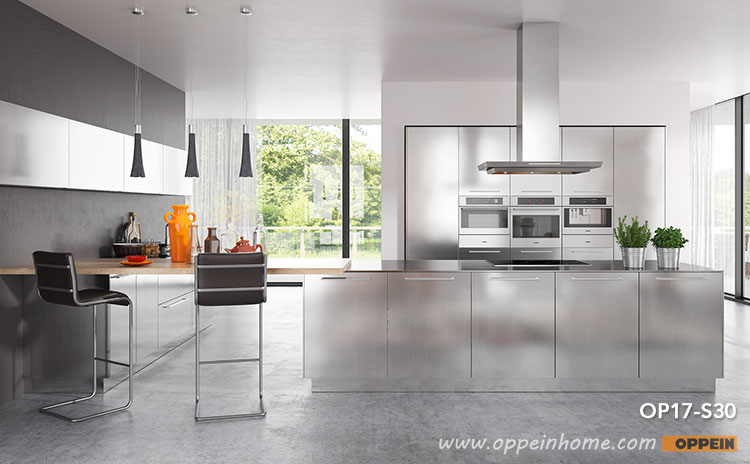 Stainless Steel Kitchen Cabinets, Commercial Kitchen Cabinets