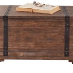 Living Room Passages Trunk Coffee Table