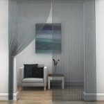 String Curtain Panels | Posh Fly Screens | Assorted Colours