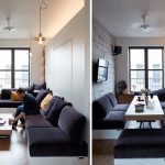 Studio Apartment Decoration suitable plus small studio apartment
