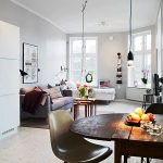 24 Studio Apartment Ideas and Design that Boost Your Comfort | water