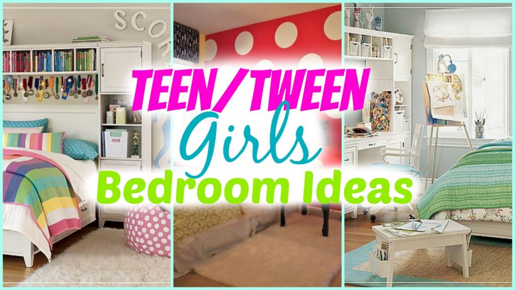 Teenage Girls Bedroom Furniture Ideas – redboth.com