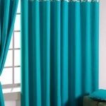 Turquoise Curtains Living Room Fzowck | My Peacock Blue Bedroom
