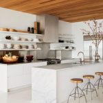20 Functional U- Shaped Kitchen Design Ideas - Rilane
