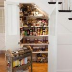 Under Stairs Storage Ideas For Small Spaces | Organize: Kitchen