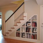 Ideas for Space Under Stairs | Storage ideas | Space under stairs