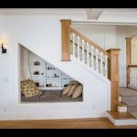 Under stairs storage ideas 2018 How To Use Small Space Under Stairs