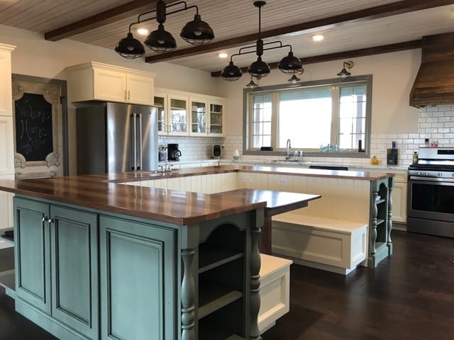 Bertch Custom Cabinets - Are custom cabinets the best fit for you?