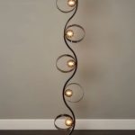 Tyler Sculpture floor lamp | Lounge | Floor standing lamps, Floor