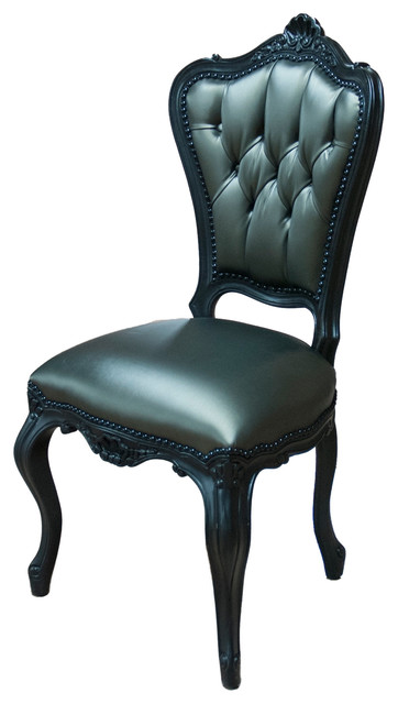 Victorian Dining Chairs Styles