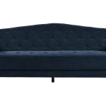 Novogratz Vintage Tufted Sleeper Sofa Bed II, Multiple Colors