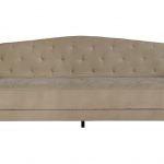 Novogratz Vintage Tufted Sofa Sleeper II, Multiple Colors - Walmart.com