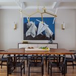 Dining Room Wall Art Ideas Inspired By Existing Projects