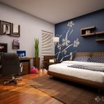 Blue Master Bedroom Paint Color Ideas | Interior - Colour Ideas