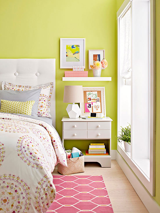 Must-See Bedroom Color Schemes for Every Style