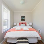 The Best Interior Paint Colors for Small Bedrooms - Jerry Enos Painting