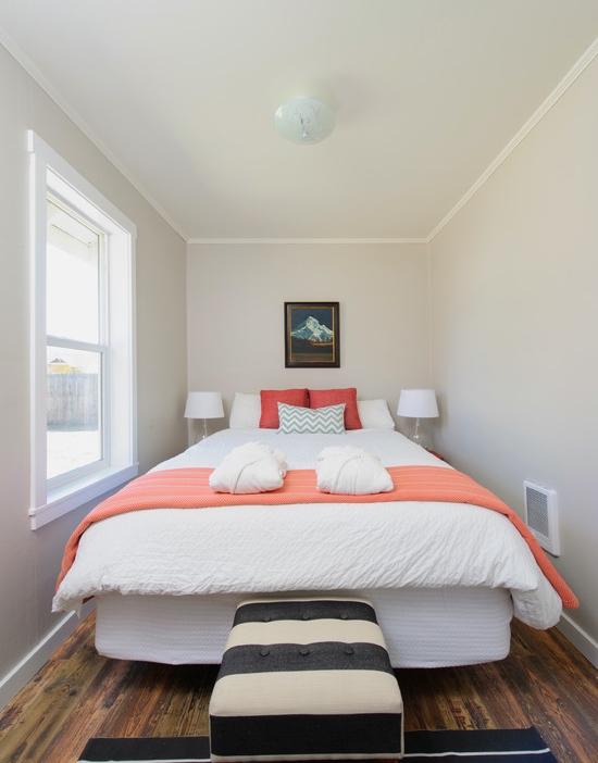 The Best Interior Paint Colors for Small Bedrooms - Jerry Enos Painting