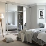 Small wardrobes - storage solutions for small bedrooms