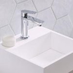 Is black bathroom tapware here to stay?