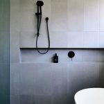 15 stunning bathrooms that don't use white tiles | H o m e